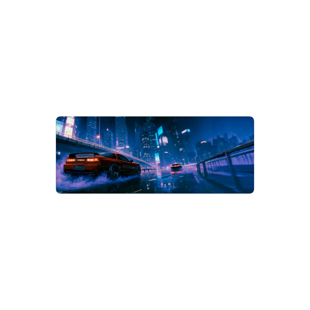 NSX