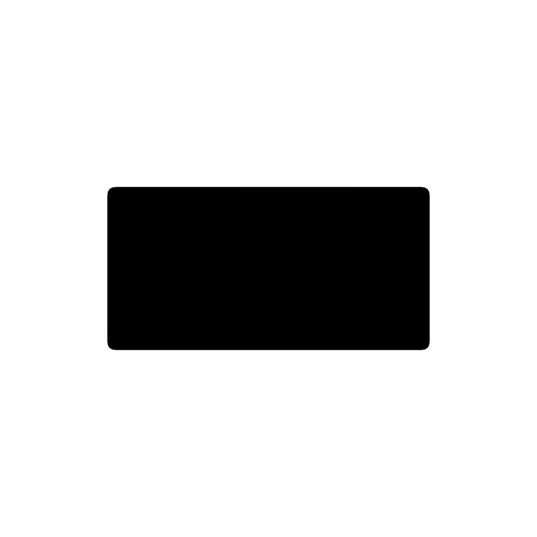 mousepad black