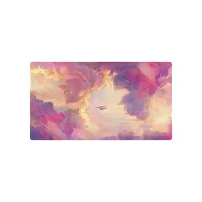 Mousepad appa 90x50 Classic | Custom