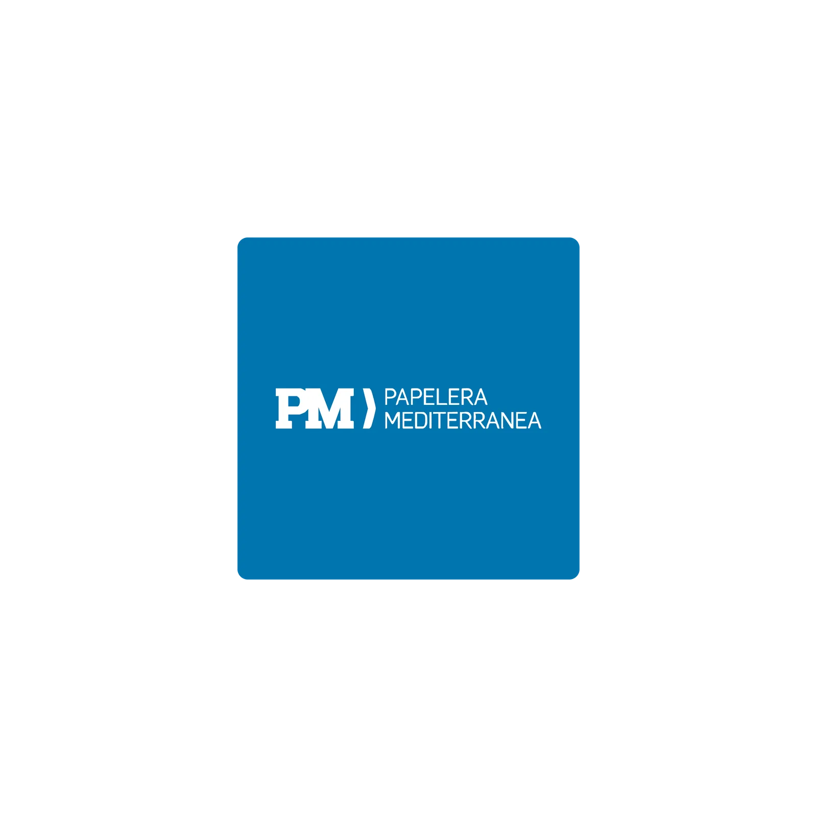 Mousepad Papelera Mediterrania 25x25 Classic | Custom