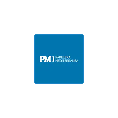 Mousepad Papelera Mediterrania 25x25 Classic | Custom