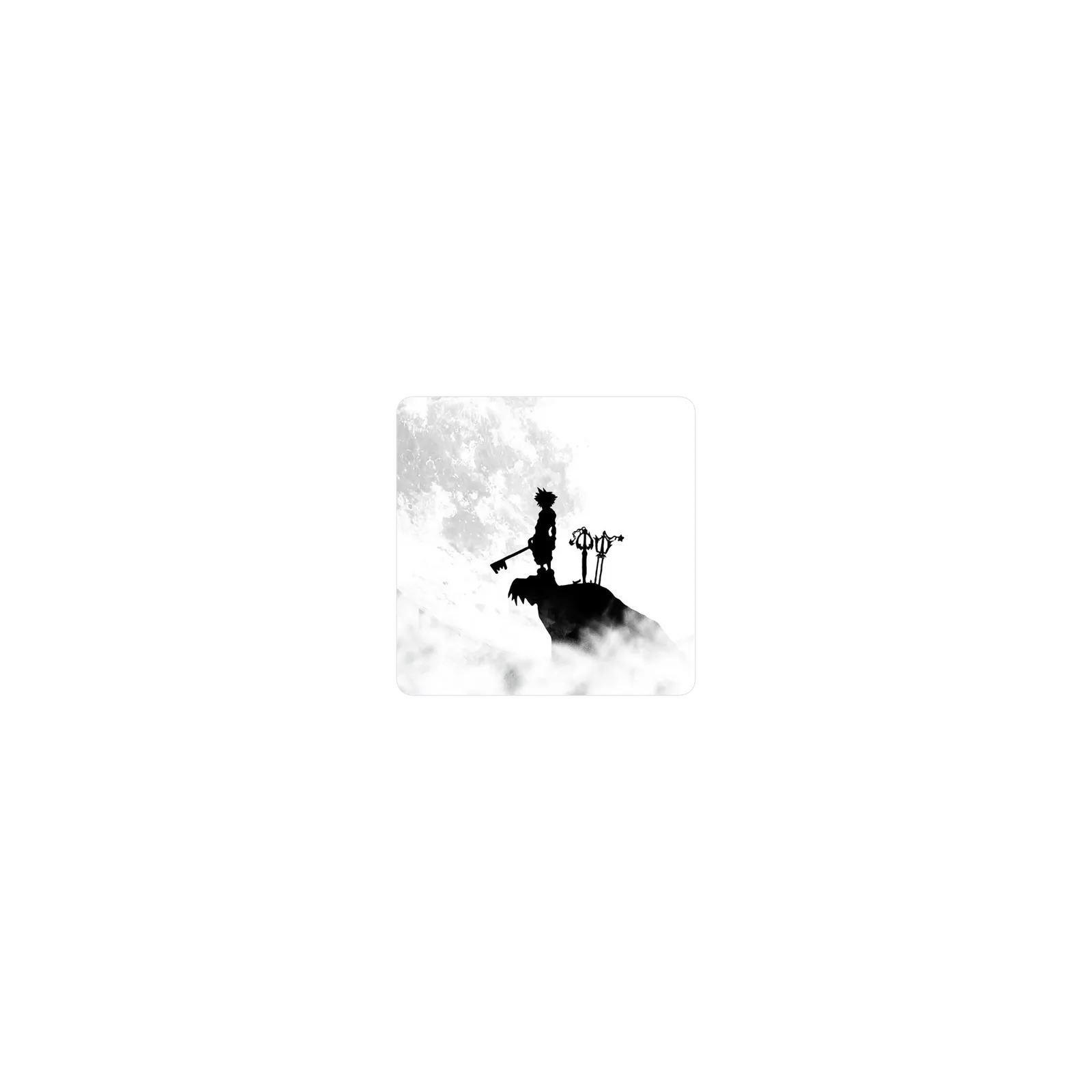 Sora Black And White