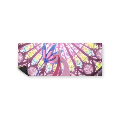 Mousepad Milotic Pokemon 82x32 Classic | Custom