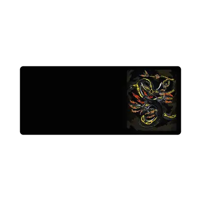 Mousepad Shiny Rayquaza 60x25 PRO | Custom