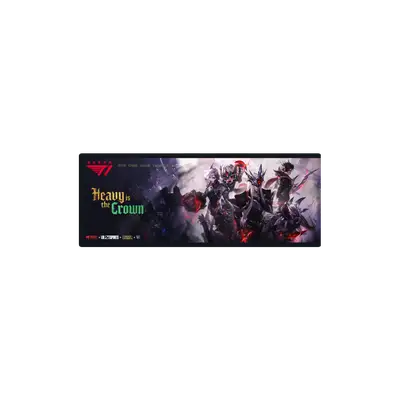 Mousepad T1 HITC 75x29 PRO | Custom