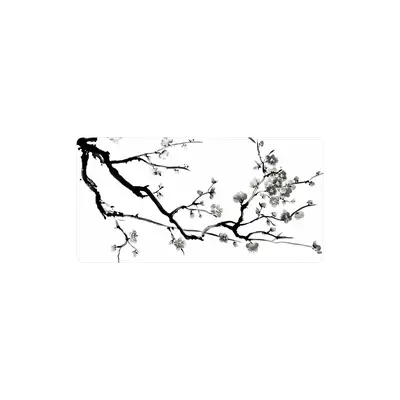 Mousepad Arbol ceresos 79x40 PRO | Custom