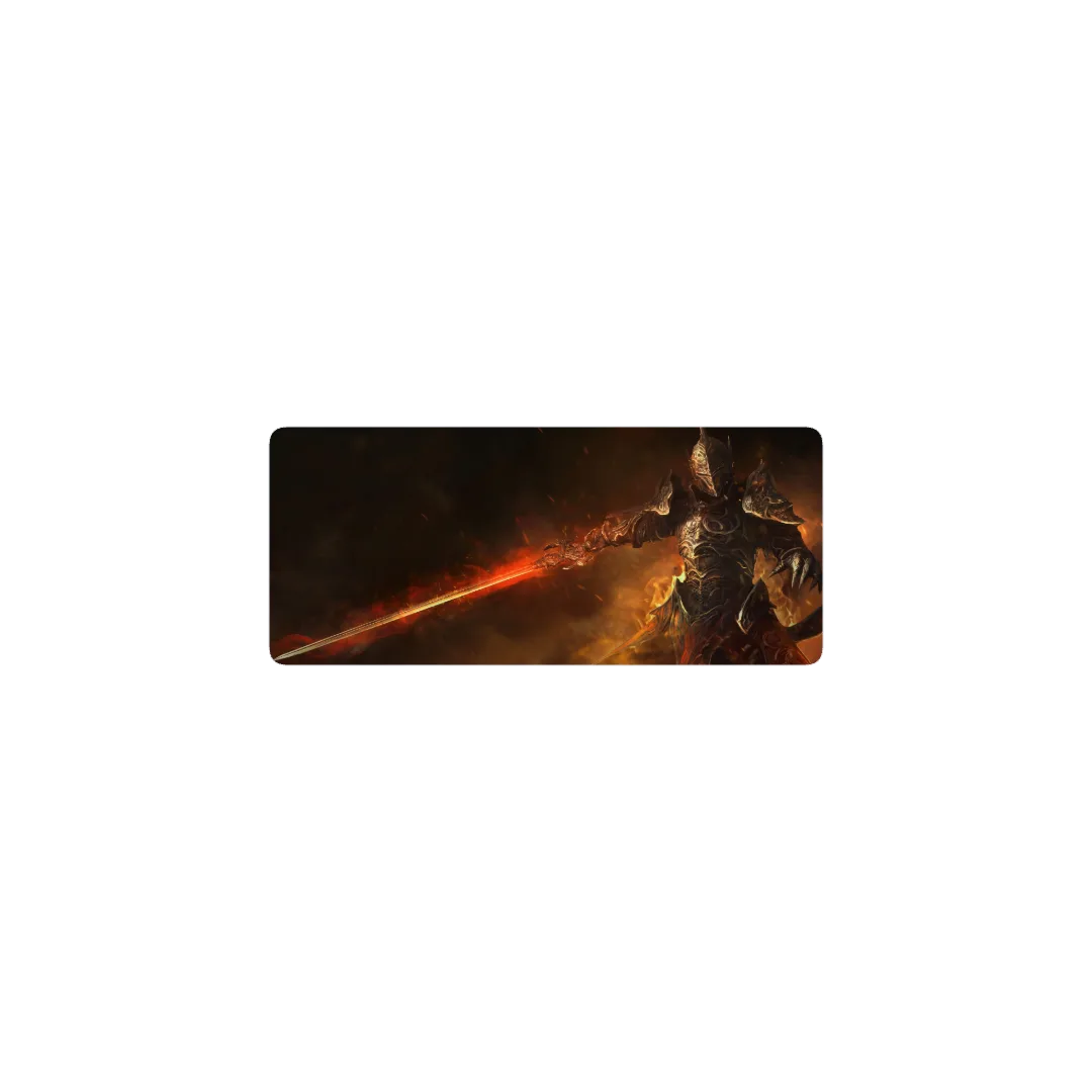 Demon's Souls