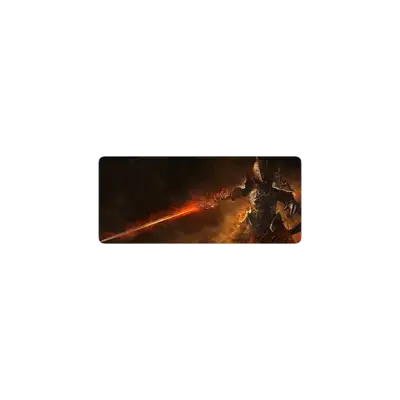 Mousepad Demon's Souls 65x28 Classic | Custom