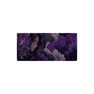 Mousepad Arte Japones by Han 82x38 PRO | Custom