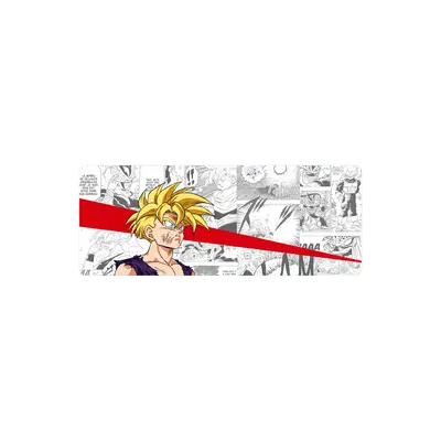 Mousepad gohan 82x32 Classic | Custom
