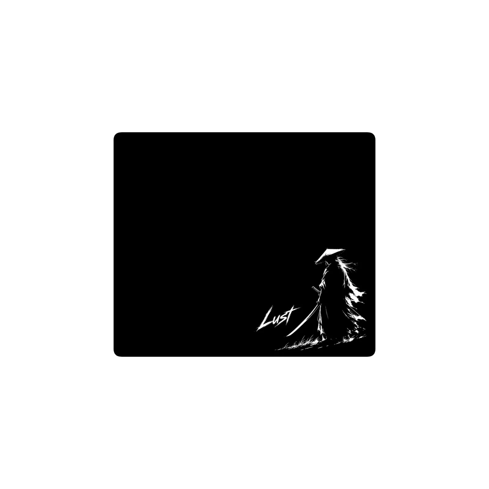 Lust Samurai