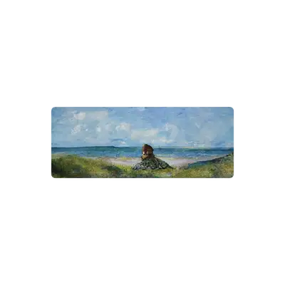 Mousepad vinland 82x32 Classic | Custom