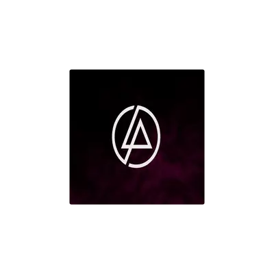 Mousepad Linkin Park 50x50 PRO | Custom