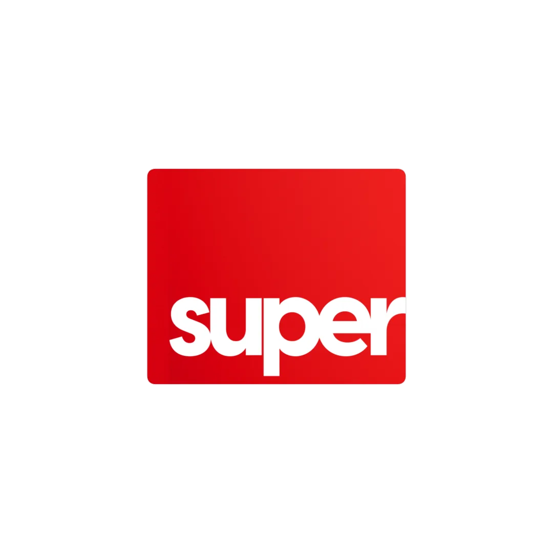 super simple