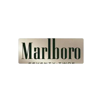 Mousepad malboro pad 82x32 Classic | Custom