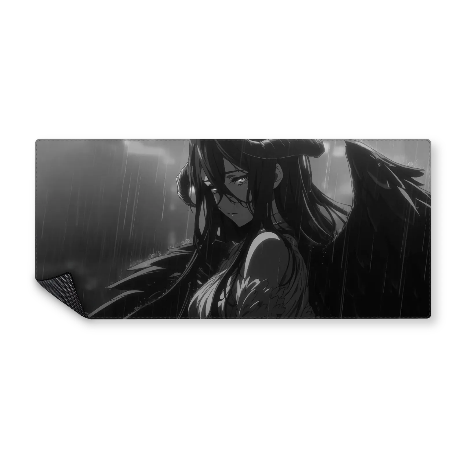 Mousepad Albedo B y N 90x40 PRO | Custom