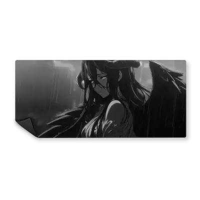 Mousepad Albedo B y N 90x40 PRO | Custom