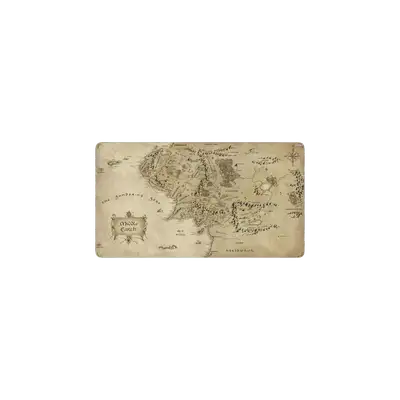 Mousepad El señor de los anillllos 67x37 Classic | Custom
