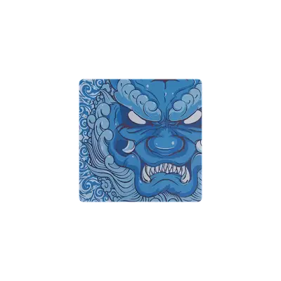 Mousepad Esports Tiger 40x40 PRO | Custom