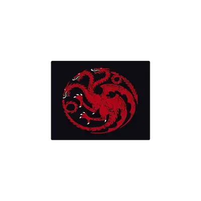 Mousepad GOT DRAGONES 50x40 PRO | Custom