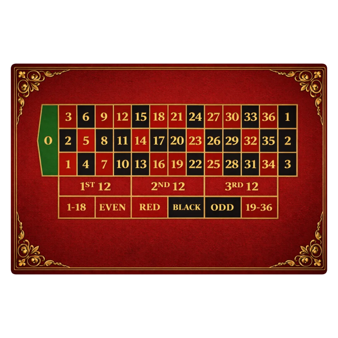 Ruleta
