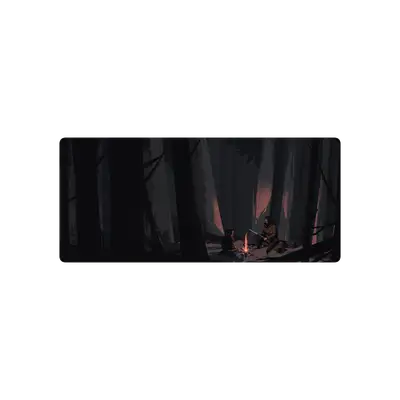 Mousepad Tlou 90x40 PRO | Custom