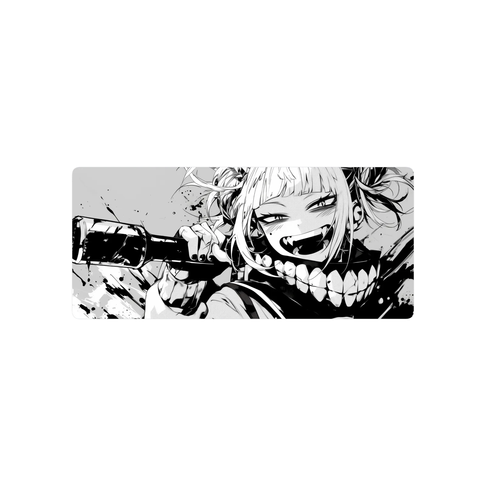 Toga Himiko
