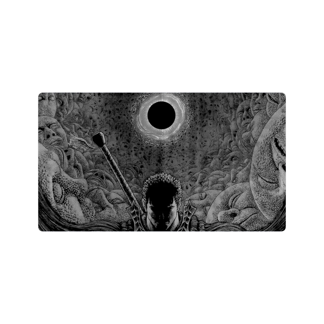Eclipse - Berserk