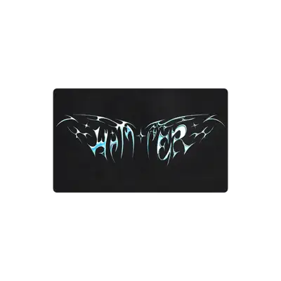 Mousepad Winter 57x34 PRO | Custom