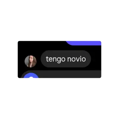 Mousepad Tengo novio 90x40 Classic | Custom