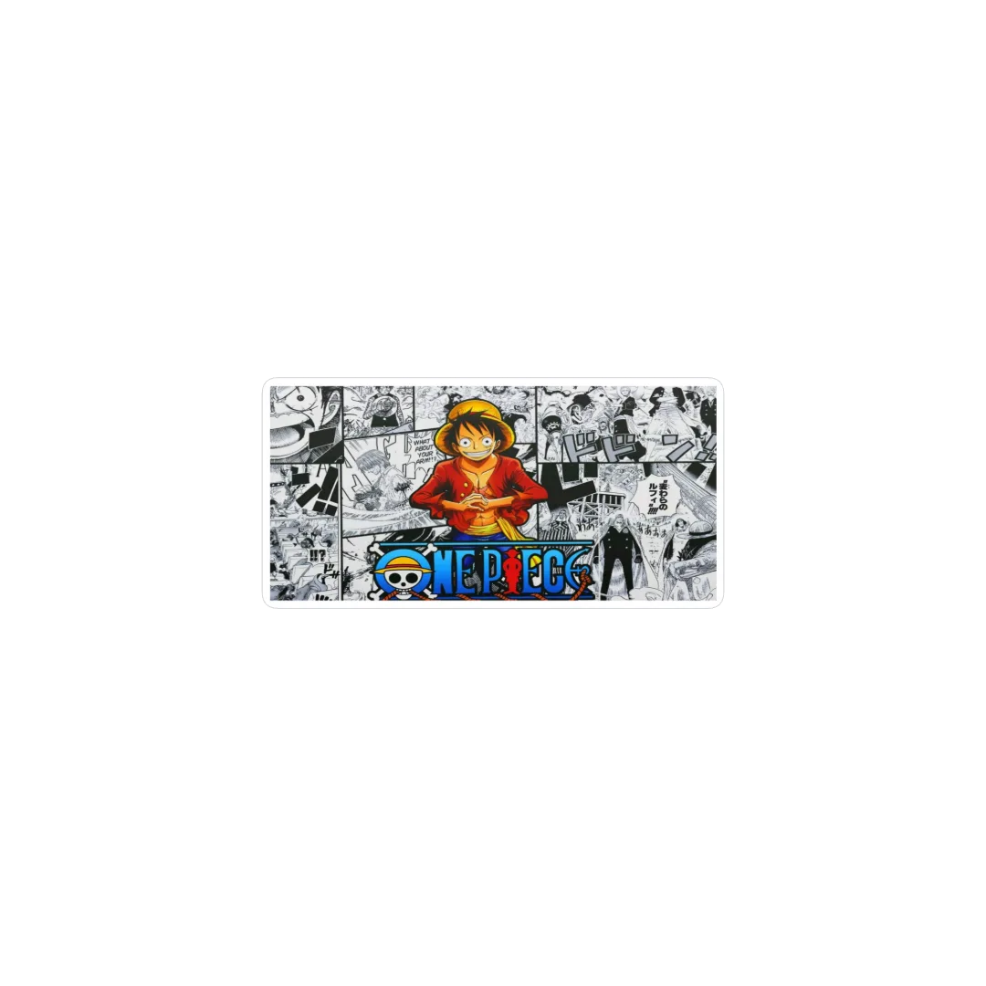 One Piece Luffy