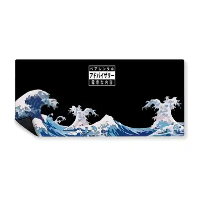 Mousepad Waves Classic | NOTMID