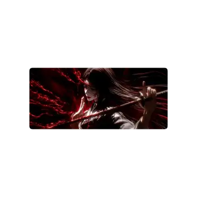 Mousepad Blach Bankai Minazuki 90x40 Classic | Custom