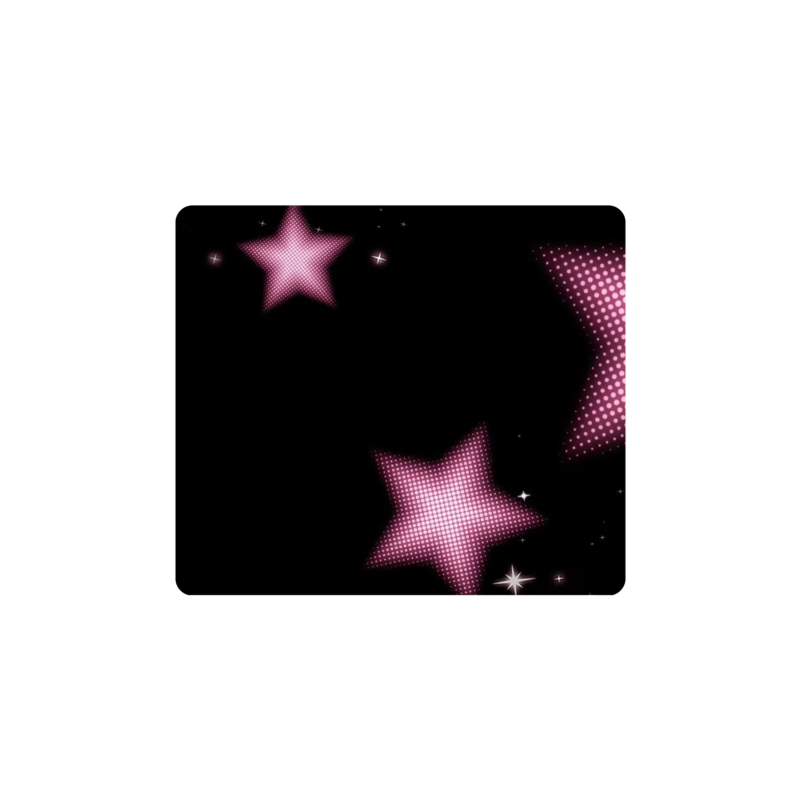 Mousepad estrellap 40x35 PRO | Custom