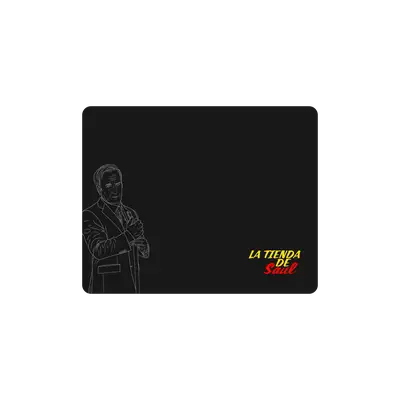 Mousepad La Tienda de Saul 50x40 PRO | Custom