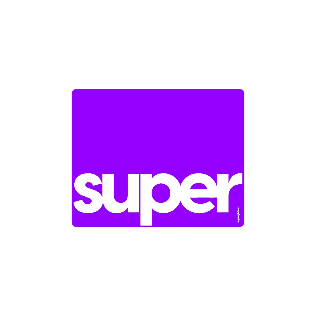 Super violeta