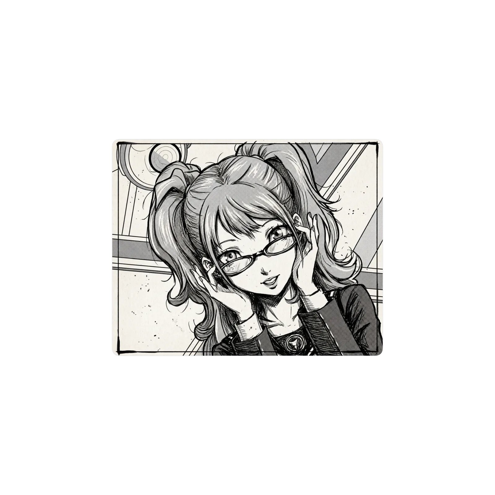 Rise Kujikawa, Persona 4