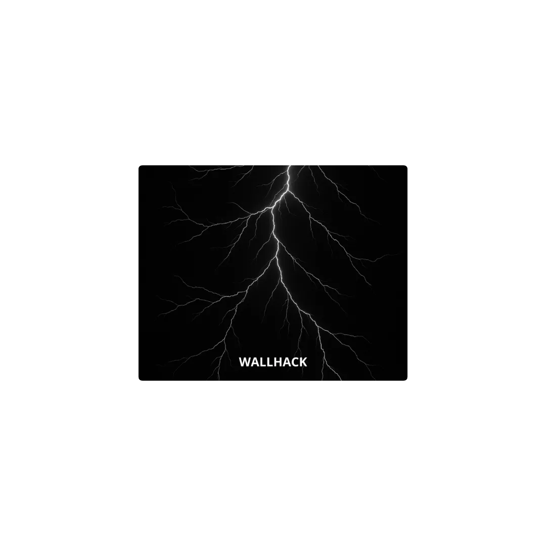 RAYOS WALLHACK