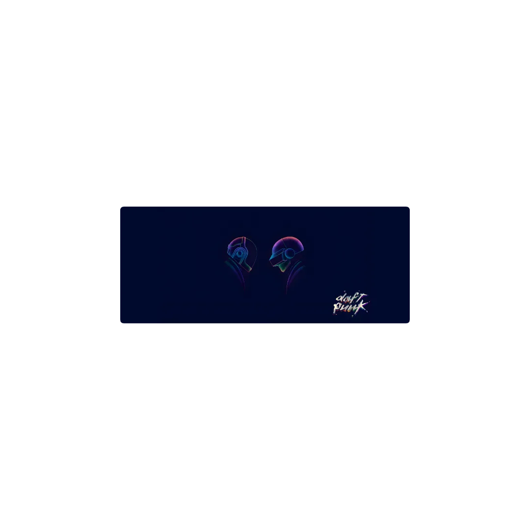 Daft Punk