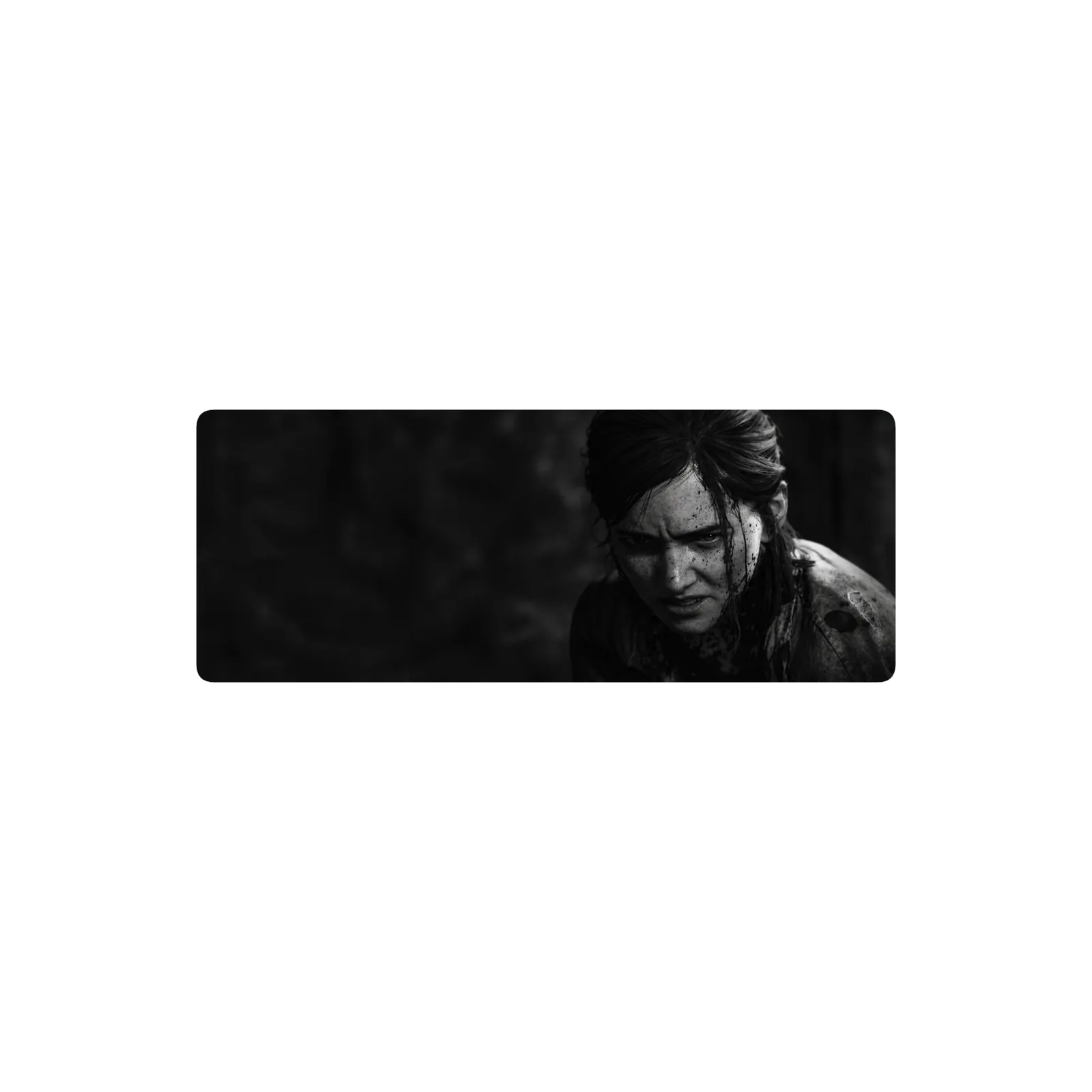 ellie tlou pad