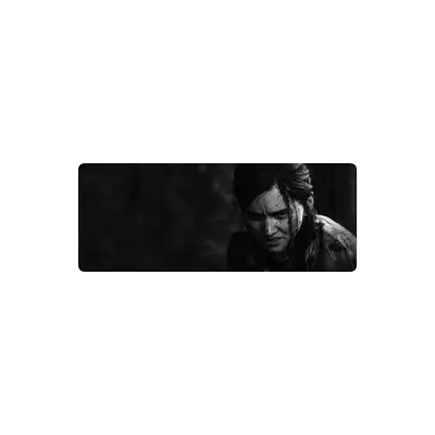 Mousepad ellie tlou pad 82x32 PRO | Custom