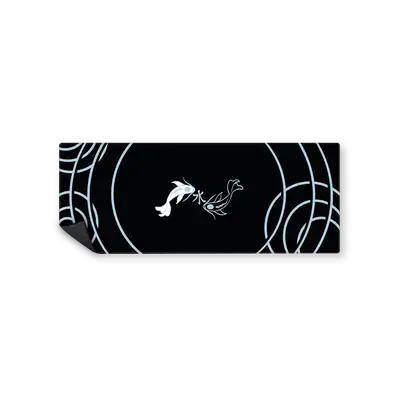 Mousepad Koi 82x32 Classic | Custom