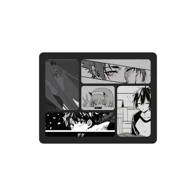 Mousepad Rejunte de todo jsjs 45x35 Classic | Custom
