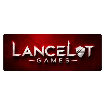 Mousepad LANCELOTGAMES 120x45 PRO | Custom