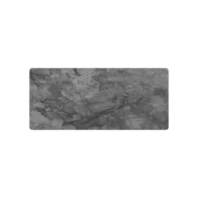 Mousepad Gris Lavado 90x40 PRO | Custom