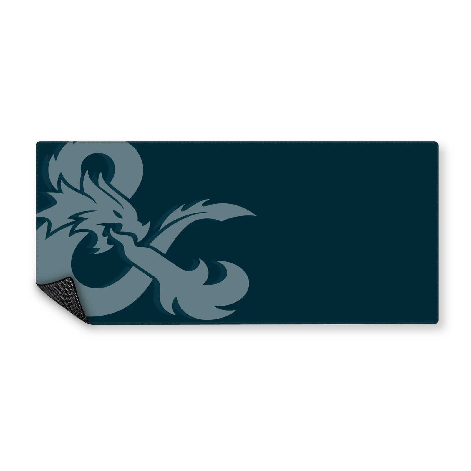 Mousepad DnD Logo 90x40 Classic | Custom