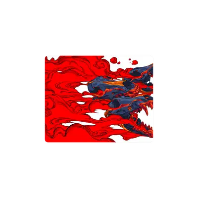 Mousepad Cerberus 50x40 PRO | Custom