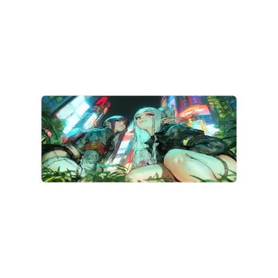 Mousepad frieren y fern 90x40 Classic | Custom