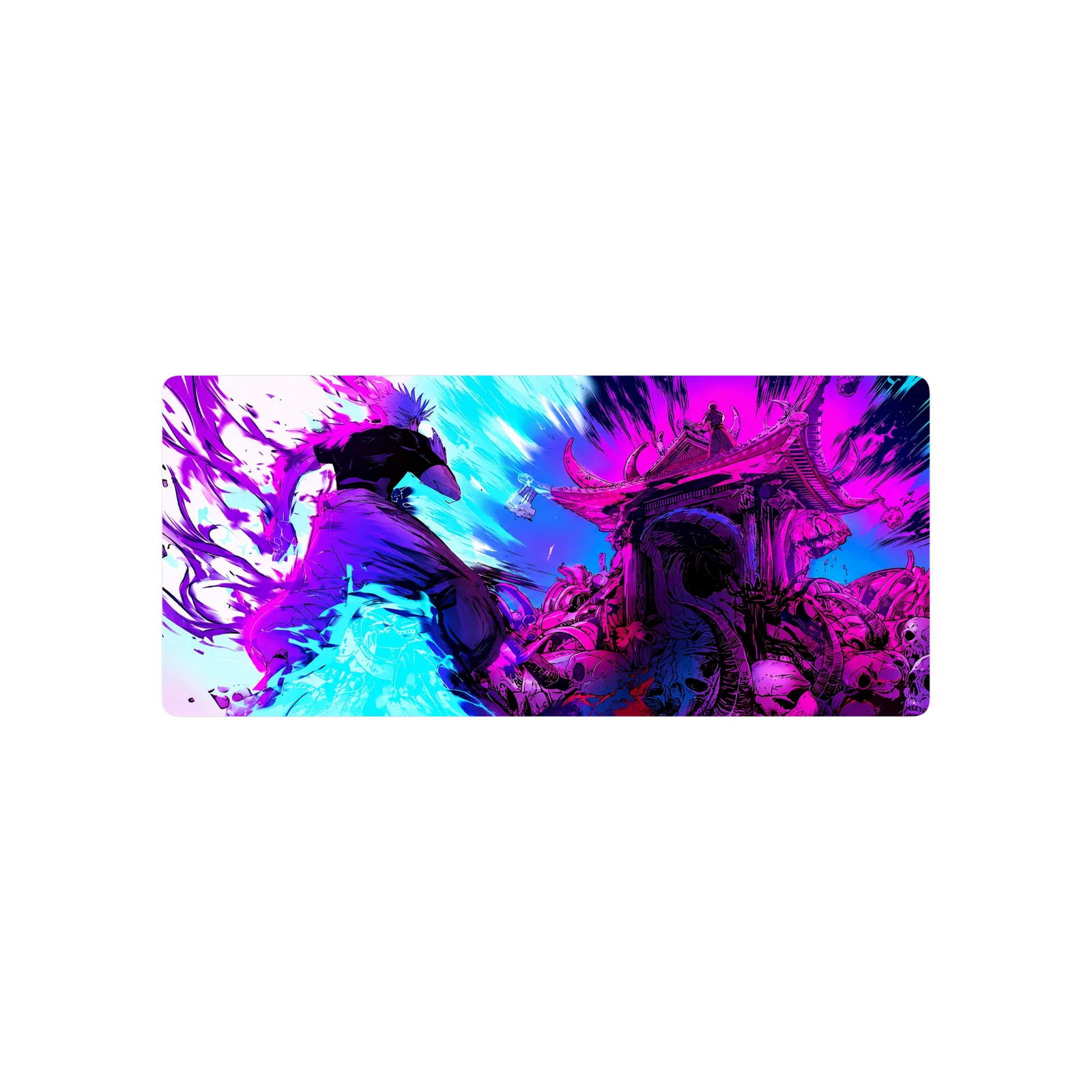 Mousepad Jujutsu Kaisen - Kato 90x40 PRO | Custom