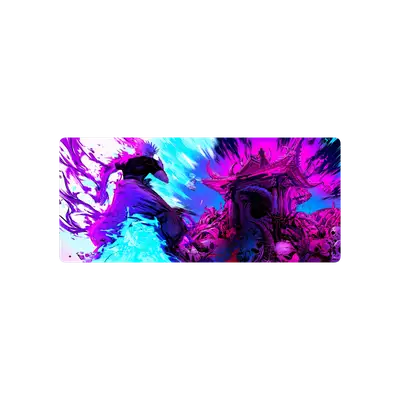 Mousepad Jujutsu Kaisen - Kato 90x40 PRO | Custom